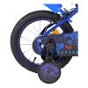 DC COMICS Superman 14-Inch Boys Children's Bike (20553-FW14UK)
