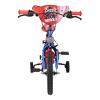 SEGA Sonic Prime 14-Inch Boys Children's Bike (20555-FW14UK)