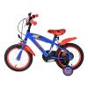 SEGA Sonic Prime 14-Inch Boys Children's Bike (20555-FW14UK)