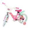 BARBIE 14-Inch Girls Children's Bike (20571-FW14UK)
