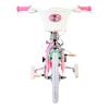 BARBIE 14-Inch Girls Children's Bike (20571-FW14UK)