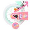 BARBIE 14-Inch Girls Children's Bike (20571-FW14UK)