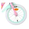 BARBIE 14-Inch Girls Children's Bike (20571-FW14UK)