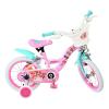 PAW PATROL 14-Inch Girls Children's Bike (20575-FW14UK)