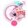 PAW PATROL 14-Inch Girls Children's Bike (20575-FW14UK)