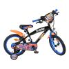 HOT WHEELS 16-Inch Boys Children's Bike (20595-FW16UK)