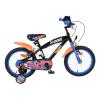 HOT WHEELS 16-Inch Boys Children's Bike (20595-FW16UK)
