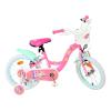 BARBIE 16-Inch Girls Children's Bike (20611-FW16UK)