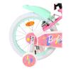BARBIE 16-Inch Girls Children's Bike (20611-FW16UK)