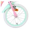 BARBIE 16-Inch Girls Children's Bike (20611-FW16UK)