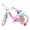 PAW PATROL 16-Inch Girls Children's Bike (20615-FW16UK)