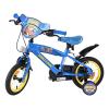 RUBBLE & CREW 12-Inch Boys Children's Bike (41205UK)