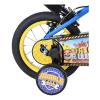 RUBBLE & CREW 12-Inch Boys Children's Bike (41205UK)