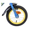 RUBBLE & CREW 12-Inch Boys Children's Bike (41205UK)