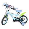 BLUEY 12-Inch Boys Children's Bike (41207UK)