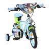 BLUEY 12-Inch Boys Children's Bike (41207UK)