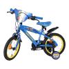 RUBBLE & CREW 14-Inch Boys Children's Bike (41405UK)