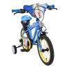 RUBBLE & CREW 14-Inch Boys Children's Bike (41405UK)