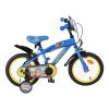 RUBBLE & CREW 14-Inch Boys Children's Bike (41405UK)