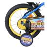 RUBBLE & CREW 14-Inch Boys Children's Bike (41405UK)