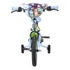 BLUEY 14-Inch Boys Children's Bike (41407UK)