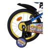RUBBLE & CREW 16-Inch Boys Children's Bike (41605UK)