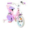 VOLARE Olivia Pink 12-Inch Girls Children's Bike (51219)