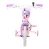 VOLARE Olivia Pink 12-Inch Girls Children's Bike (51219)