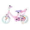 VOLARE Olivia Pink 12-Inch Girls Children's Bike (51219)