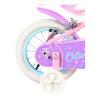 VOLARE Olivia Pink 12-Inch Girls Children's Bike (51219)