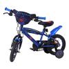 DC COMICS Superman 12-Inch Boys Children's Bike (51223-FW12UK)