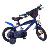 DC COMICS Superman 12-Inch Boys Children's Bike (51223-FW12UK)