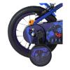 DC COMICS Superman 12-Inch Boys Children's Bike (51223-FW12UK)