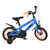 VOLARE Rocky Blue 12-Inch Boys Children's Bike (51228)