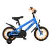 VOLARE Rocky Blue 12-Inch Boys Children's Bike (51228)