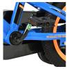 VOLARE Rocky Blue 12-Inch Boys Children's Bike (51228)