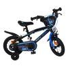 VOLARE Super GT Blue 12-Inch Boys Children's Bike (51278)