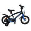 VOLARE Super GT Blue 12-Inch Boys Children's Bike (51278)