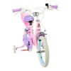VOLARE Olivia Pink 14-Inch Girls Children's Bike (51419)