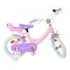 VOLARE Olivia Pink 14-Inch Girls Children's Bike (51419)