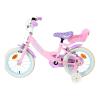 VOLARE Olivia Pink 14-Inch Girls Children's Bike (51419)