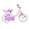VOLARE Olivia Pink 14-Inch Girls Children's Bike (51419)