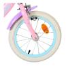 VOLARE Olivia Pink 14-Inch Girls Children's Bike (51419)