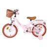 VOLARE Ashley Pink Pastel 14-Inch Girls Children's Bike (51435)