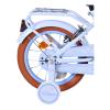 VOLARE Ashley Blue Pastel 14-Inch Girls Children's Bike (51439)