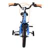 VOLARE Rocky Blue 14-Inch Boys Children's Bike (51479)