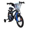 VOLARE Super GT Blue 14-Inch Boys Children's Bike (51488)