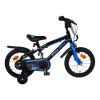 VOLARE Super GT Blue 14-Inch Boys Children's Bike (51488)