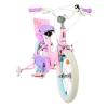 VOLARE Olivia Pink 16-Inch Girls Children's Bike (51615)