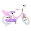 VOLARE Olivia Pink 16-Inch Girls Children's Bike (51615)